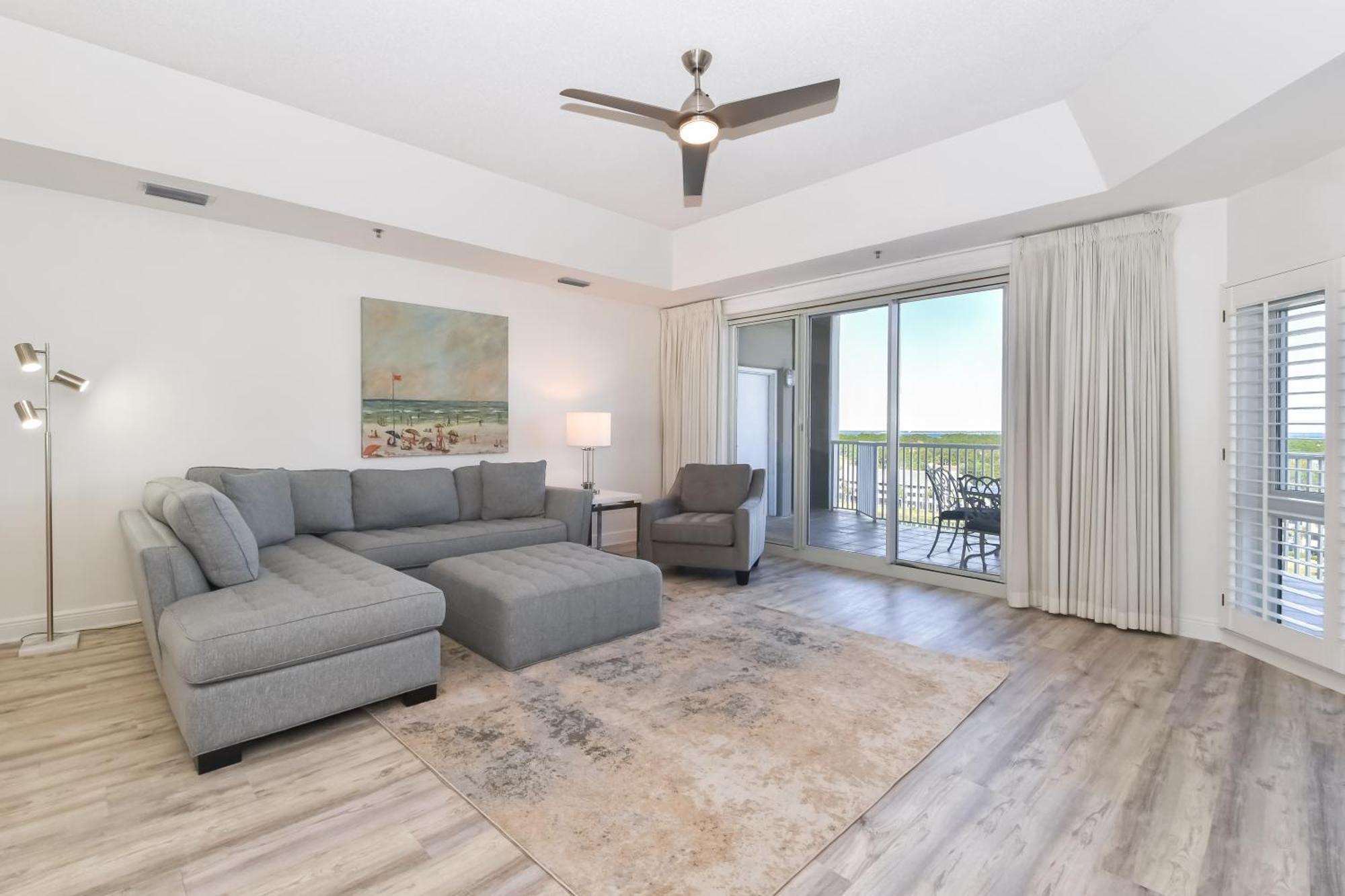 Empress 904 Apartment Destin Exterior photo