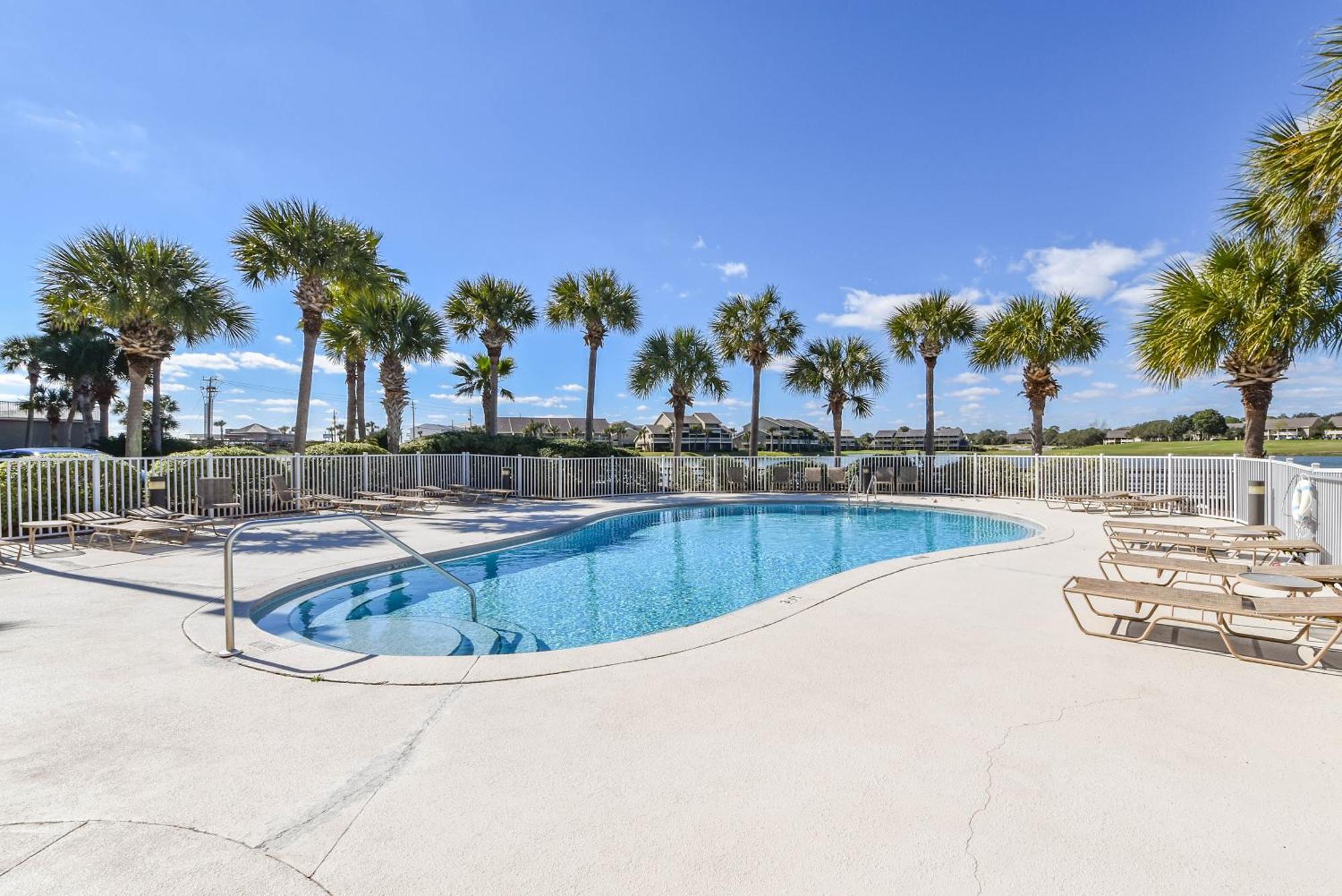 Empress 904 Apartment Destin Exterior photo