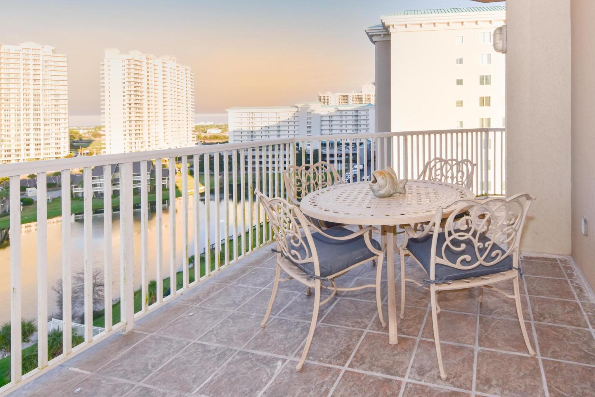 Empress 904 Apartment Destin Exterior photo