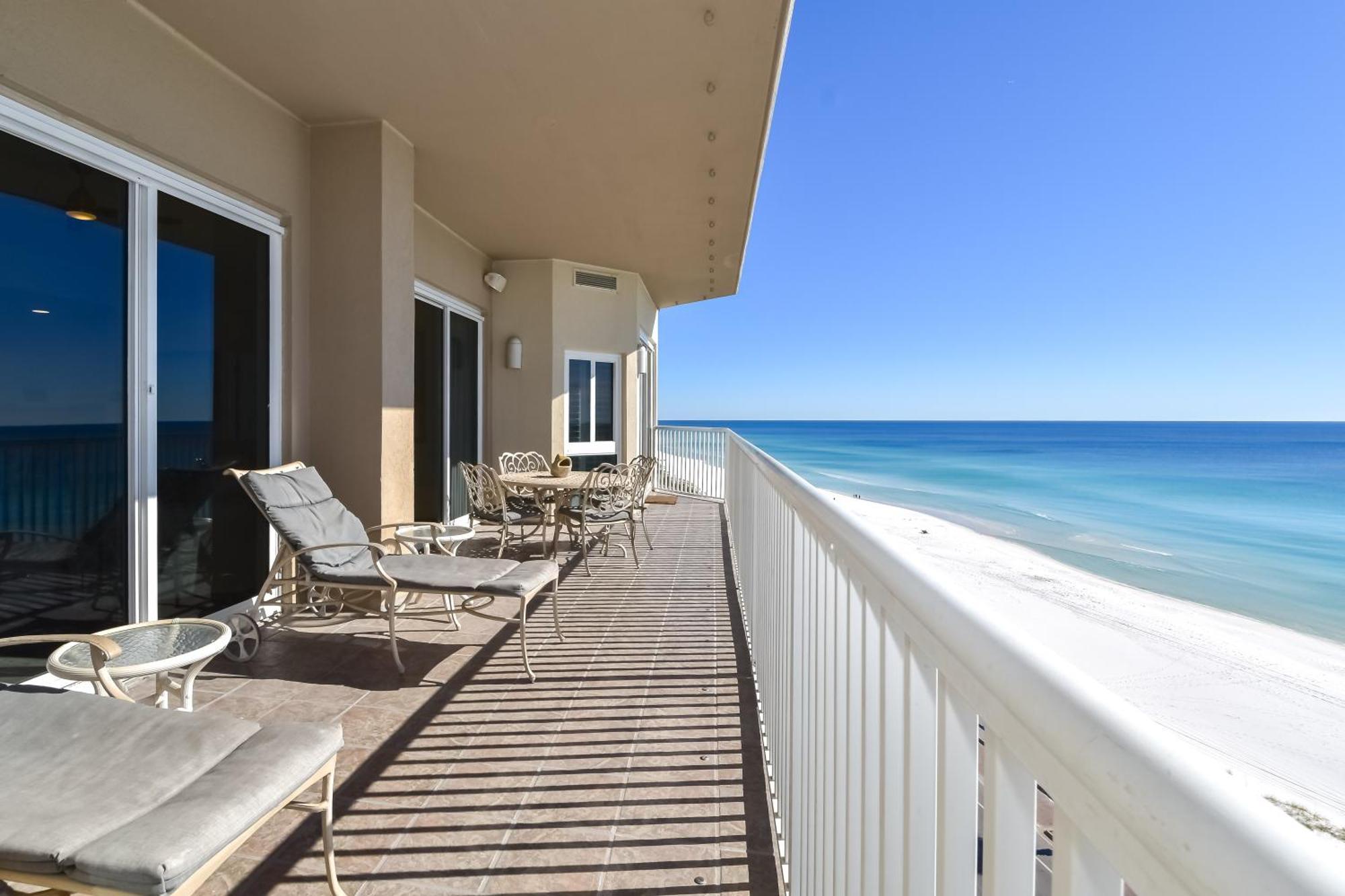 Empress 904 Apartment Destin Exterior photo